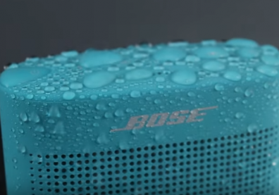 Bose Soundlink Color 2 Review Plus Sound Test