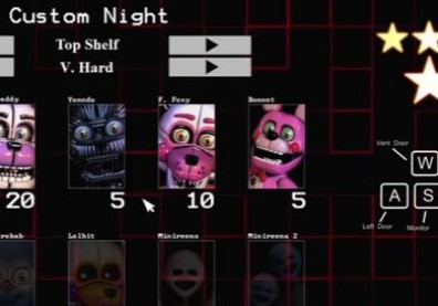 'Five Nights At Freddy's: Sister Location' News & Update: Scot Cawthon Confirms Release Of Android And iOS Version In December