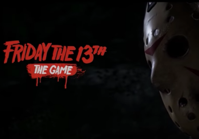 FRIDAY THE 13TH Game Tommy Jarvis Trailer Gameplay HORROR GAME 2017 (PS4/Xbox One/PC)