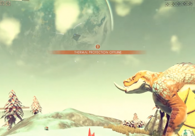 No Man's Sky The Best Planets