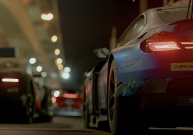 Gran Turismo Sport - PlayStation Experience 2016 Trailer | PS4