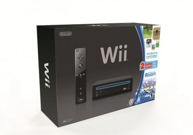 Wii System 