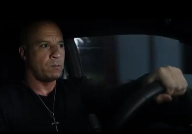 Vin Diesel has never failed to surprise us!