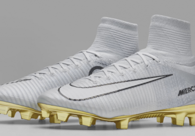 Nike Limited Edition Mercurial Superfly CR7 Victories