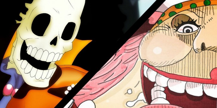 One Piece 850 Rumors Speculations Could Soul King Be The Trump Card Against Soru Soru No Mi News Gamenguide