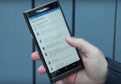 BlackBerry Priv Review: An Imperfect Union