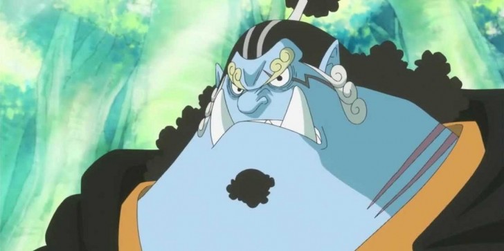 One Piece 850 Rumors Speculations Will Jinbei Become The Key To Straw Hats Counterattack Cartoons Gamenguide