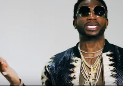 Gucci Mane all set to rock again