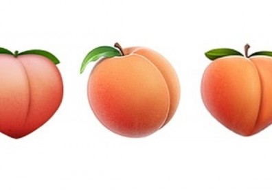 False Alarm! Apple's Peach Emoji Looks Like a Butt Again