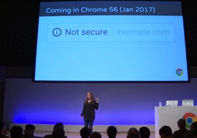 Real Talk about HTTPS (Chrome Dev Summit 2016)