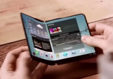 Samsung Galaxy S8, Note 8: Dual Screen Display Rumored!!!