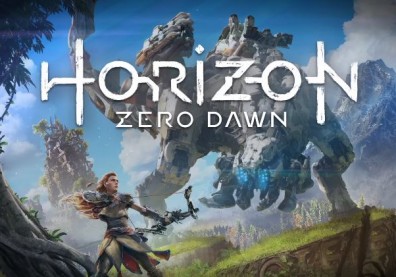 Horizon Zero Dawn - PlayStation Experience 2016: The Machines Trailer | PS4