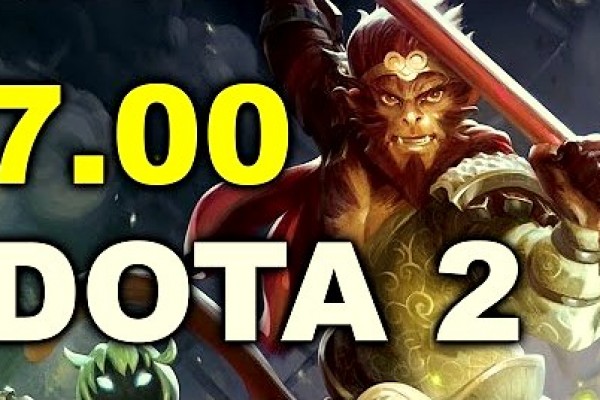 Dota 2 Update 722f Patch Notes Huge Hero Changes Ahead Of