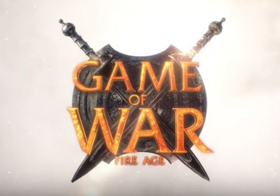 Game of War: Empire Building