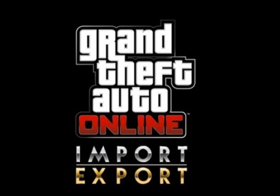 NEW GTA Online: Import/Export Trailer!! (GTA 5 Online)