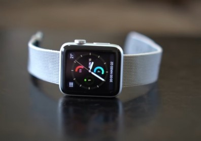 Apple Watch Series 2 Review: Finally Delivering on Promises