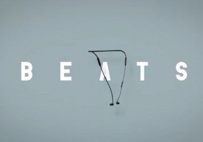 Beats By Dre | BeatsX | Talk. Listen. Beats.
