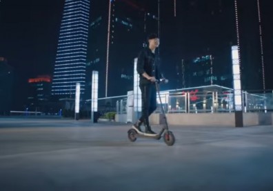 Xiaomi - Electric Scooter