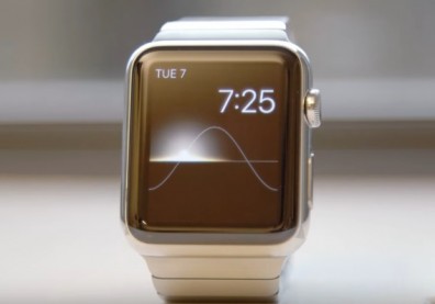 Review: A Week With the Apple Watch