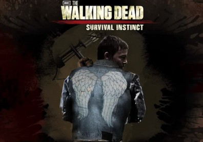 Walking Dead: Survival Instinct 