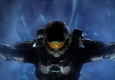 Halo 4 Screenshot MC