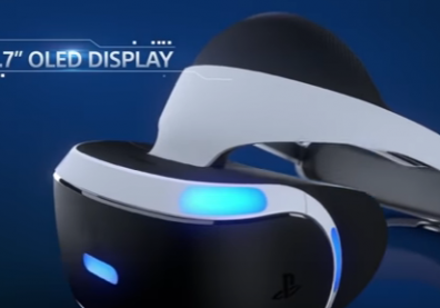 The Best VR Headset? HTC Vive vs Oculus Rift vs PS VR