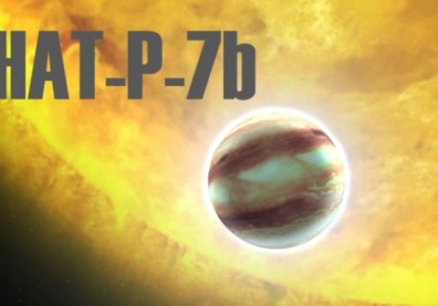 5 Amazing Exoplanets! - The Countdown #33