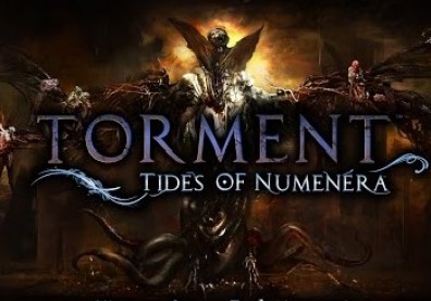 Torment: Tides of Numenera Early Access Trailer