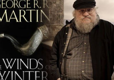 The REAL Reason Why "The Winds of Winter" Is Taking So Long, and Why Game of Thrones Cut Characters