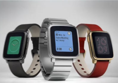 Pebble Time Review: Function over Form