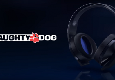 Naughty Dog - Platinum Wireless Headset: 3D Audio Dev Diary | PS4