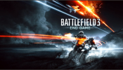 Battlefield 3: Endgame DLC
