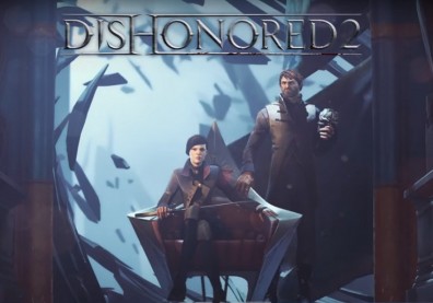 Dishonored 2 - All Corvo and Emily's powers!
