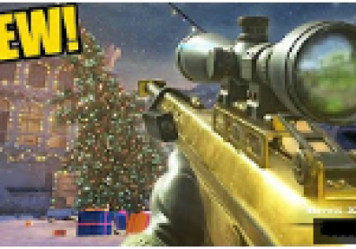 ‘Call of Duty: Modern Warfare Remastered’ New Christmas Update