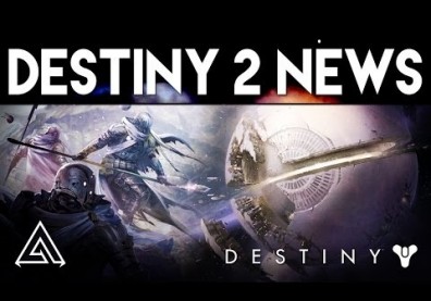 Destiny 2 News | New Studio Joins Bungie to Work on Destiny 2
