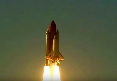 STS 117 Launch