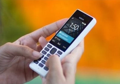 Nokia 150 Dual SIM Affordable and Durable feature phones announced by HMD Global