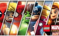 Trophies Achievements Lego Marvel Super Heroes Cheats