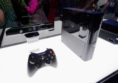 E3 Gaming And Technology Conference Begins In L.A.