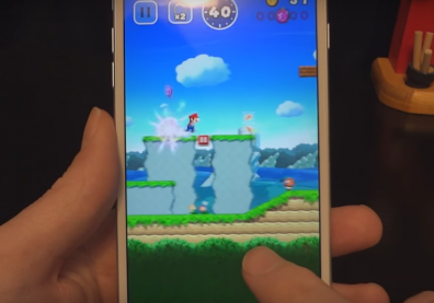 Will Super Mario Run for Android be worth your time?