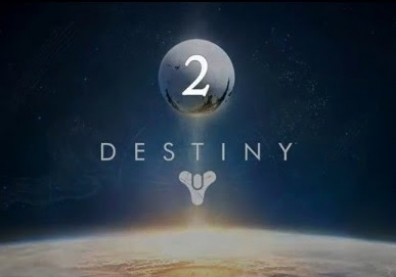 Bungie Destiny 2 Launch Trailer EN