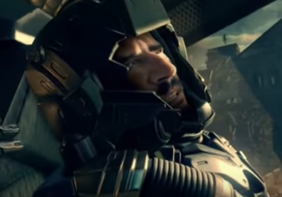 Call of Duty Black Ops 3: E3 2015 Trailer - IGN Live: E3 2015