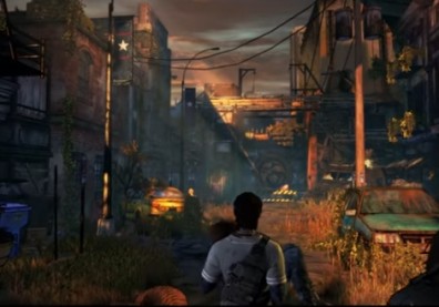 The Walking Dead: A New Frontier Launch Trailer Episode 1 & 2