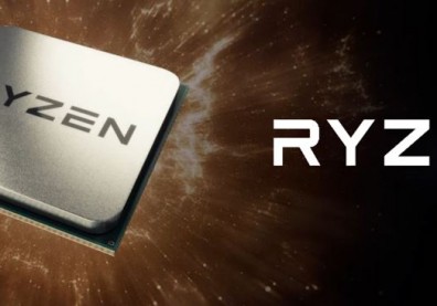 AMD unveils Ryzen (Zen) 3.4GHz+, 8-Core/16-Thread, 20MB Cache!