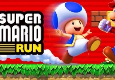 Super Mario Run | Stylish Moves