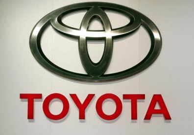 Toyota Posts Record Sales In November