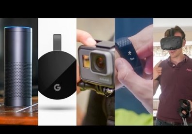 Tech News: Top Gadgets of 2016 That You Can Give This Christmas