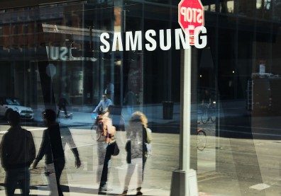 Samsung Discontinues Production And Sale Of Defective Galaxy Note 7