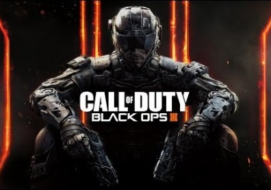Call Of Duty Black Ops 3 - Game Movie