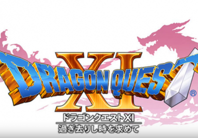 Nintendo NX First Game Announced: Dragon Quest XI